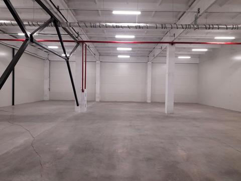 комерційна за адресою Депутатська вул., 48