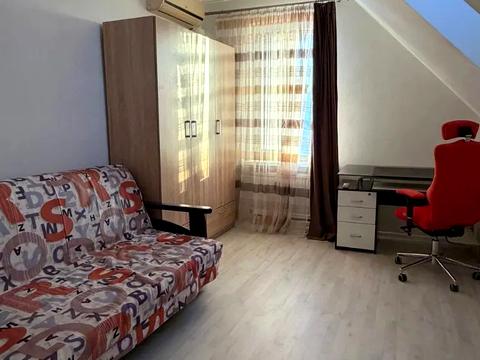 будинок за адресою Золоті ключи