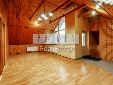 будинок за адресою с. Софіївська борщагівка, Микільська вул. (Димитрова)