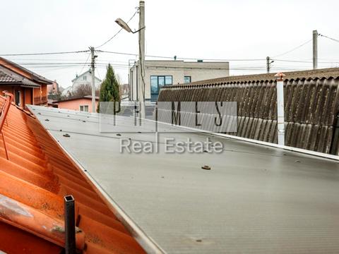 будинок за адресою с. Софіївська борщагівка, Микільська вул. (Димитрова)