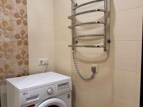 квартира за адресою Одеса, Академіка Корольова вул., 120