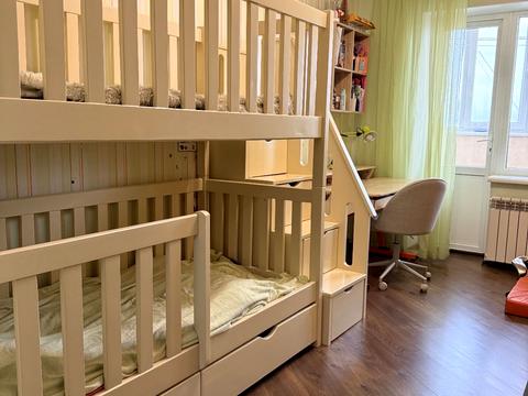 квартира за адресою Одеса, Академіка Корольова вул., 120