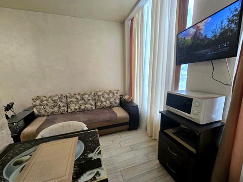 квартира по адресу Валерия Лобановского ул., 21
