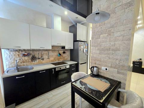 квартира по адресу Валерия Лобановского ул., 21