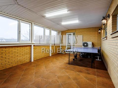 будинок за адресою с. Софіївська борщагівка, Микільська вул. (Димитрова)