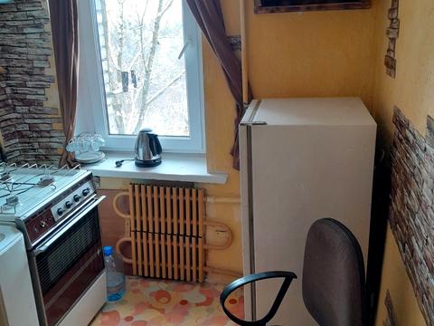 квартира по адресу Ряшевская ул., 13