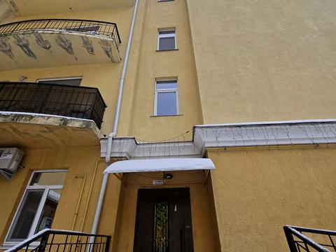 квартира по адресу Валерия Лобановского ул., 21