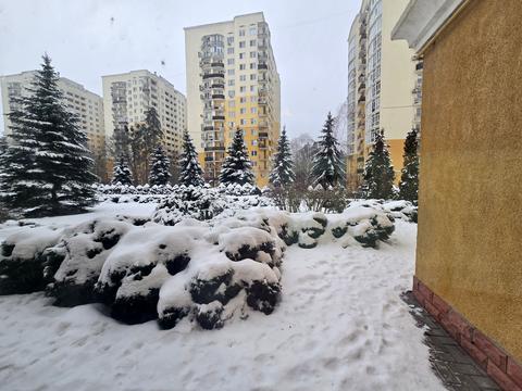 квартира по адресу Валерия Лобановского ул., 21