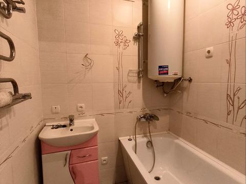 квартира по адресу Набережна, 21