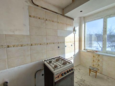 квартира по адресу Набережна, 21