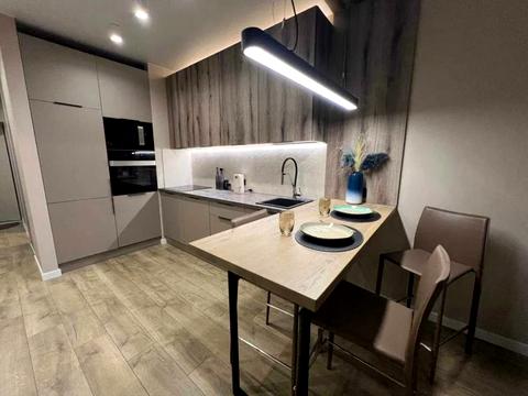 квартира за адресою Михайла Бойчука вул. (Кіквідзе), 41-Б