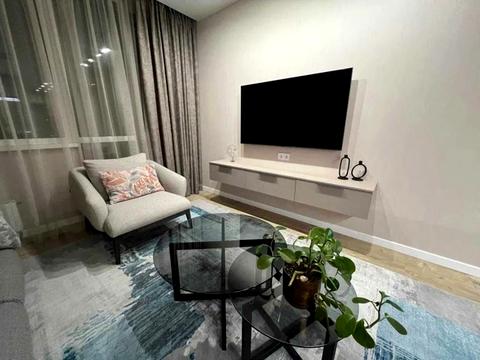 квартира за адресою Михайла Бойчука вул. (Кіквідзе), 41-Б