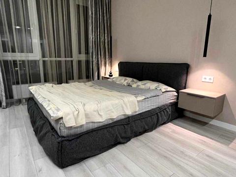 квартира за адресою Михайла Бойчука вул. (Кіквідзе), 41-Б