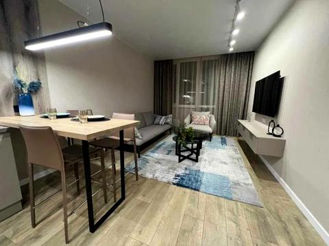 квартира за адресою Михайла Бойчука вул. (Кіквідзе), 41-Б