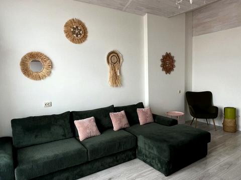 квартира за адресою Дмитра Ковальова вул., 20