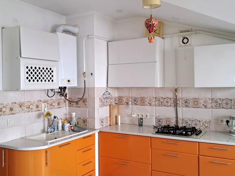 квартира за адресою Дмитра Ковальова вул., 20