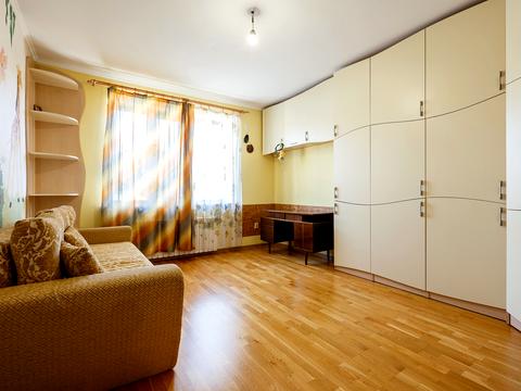 дом по адресу Героїв-Пожежників ул., 12