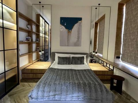 квартира по адресу Павла Чубинского ул., 2