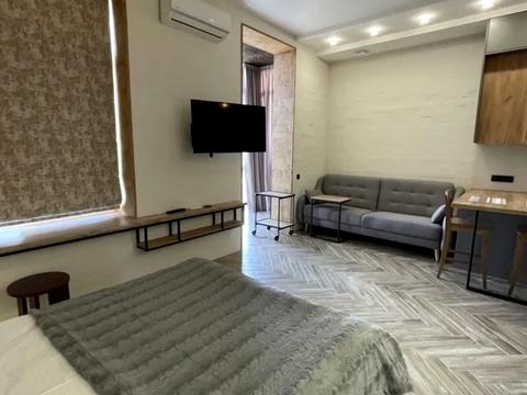 квартира по адресу Павла Чубинского ул., 2