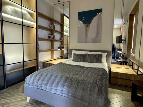 квартира по адресу Павла Чубинского ул., 2