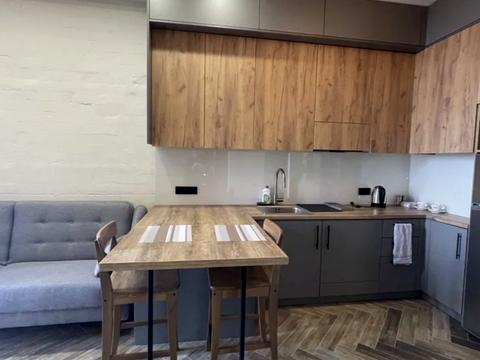 квартира по адресу Павла Чубинского ул., 2