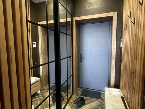 квартира по адресу Павла Чубинского ул., 2