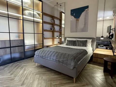 квартира по адресу Павла Чубинского ул., 2