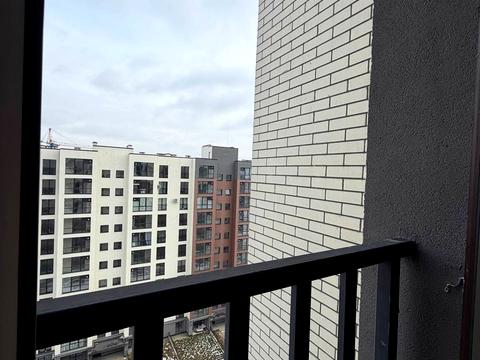 квартира за адресою Івано-Франківськ, Лева Ребета вул., 10д