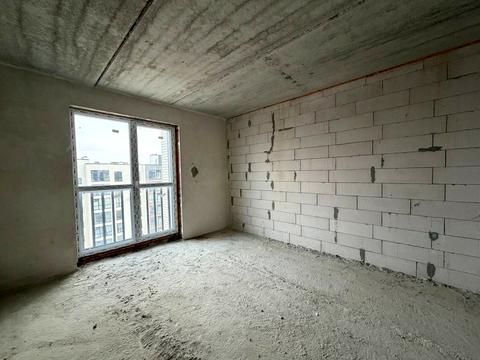 квартира за адресою Івано-Франківськ, Лева Ребета вул., 10д