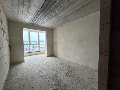 квартира за адресою Івано-Франківськ, Лева Ребета вул., 10д