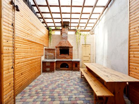 дом по адресу Героїв-Пожежників ул., 12