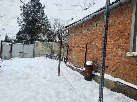 будинок за адресою Жихорська вул., 21