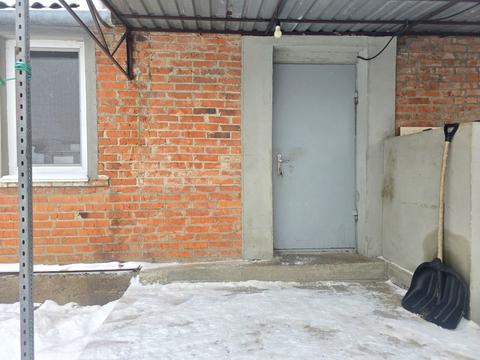 будинок за адресою Жихорська вул., 21