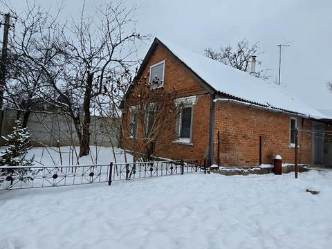 будинок за адресою Жихорська вул., 21