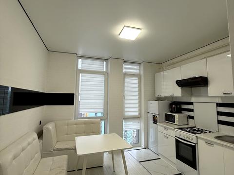 квартира за адресою Стрийська вул., 111-Д