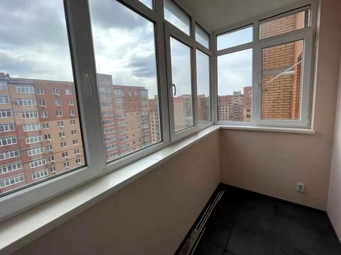 квартира по адресу Запорожское шоссе, 28-П