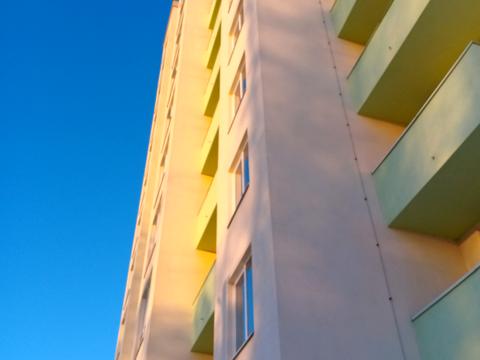 квартира за адресою Шолуденка вул., (Будинок)