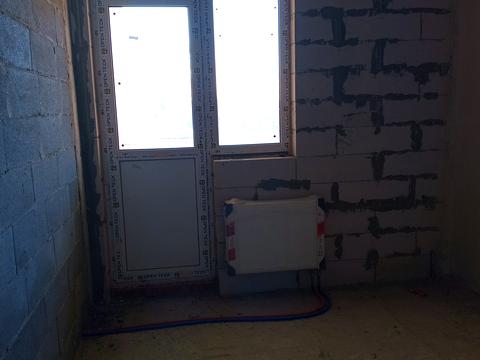 квартира за адресою Шолуденка вул., (Будинок)