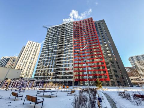 квартира за адресою Всеволода Змієнка вул., 15/23