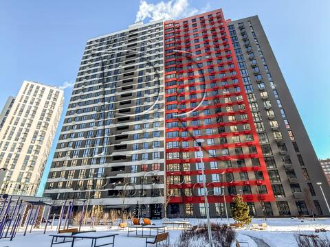 квартира за адресою Всеволода Змієнка вул., 15/23