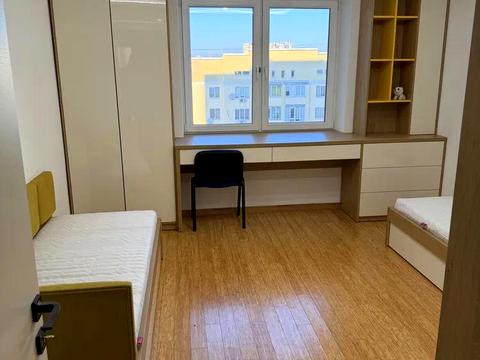 квартира по адресу Роксоланы ул., 43