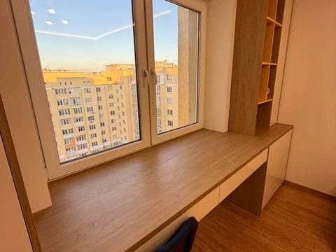 квартира по адресу Роксоланы ул., 43