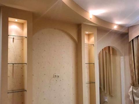 квартира за адресою Гоголя вул., 16