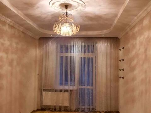 квартира за адресою Гоголя вул., 16