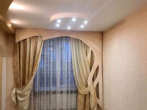 квартира за адресою Гоголя вул., 16