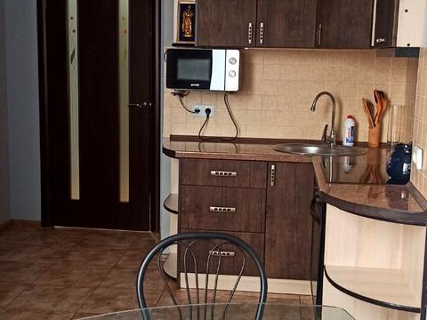 квартира за адресою Пантелеймонівська вул., 112