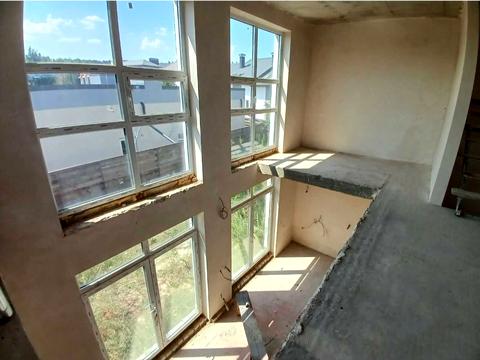 дом по адресу Княгиня Ольга