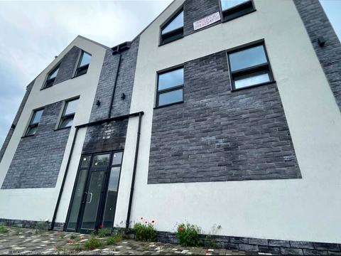 дом по адресу Княгиня Ольга