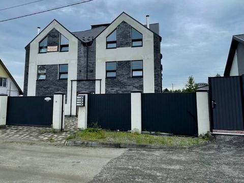 дом по адресу Княгиня Ольга