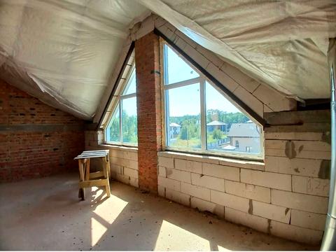 дом по адресу Княгиня Ольга